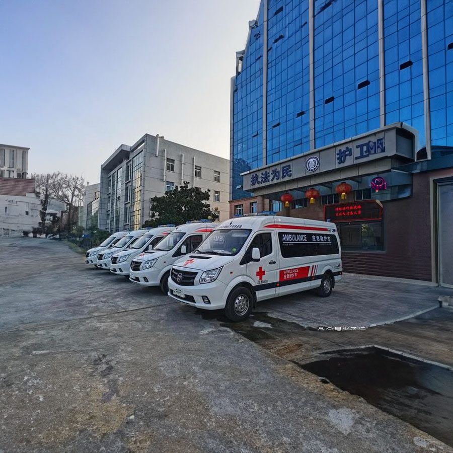 长沙出租急救车联系方式