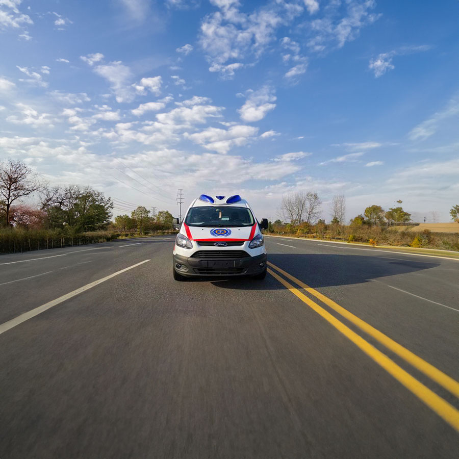 长沙出租私人救护车电话号码