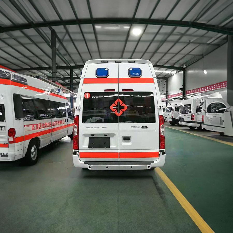 长沙出租急救车电话号码