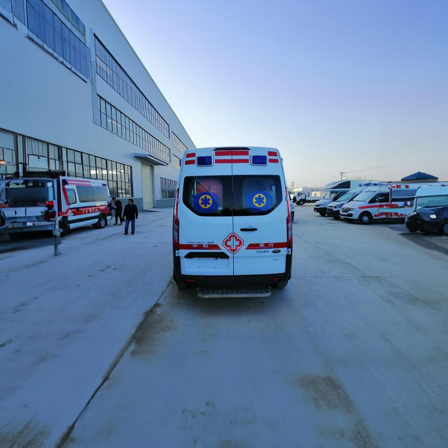 长沙出租私人救护车