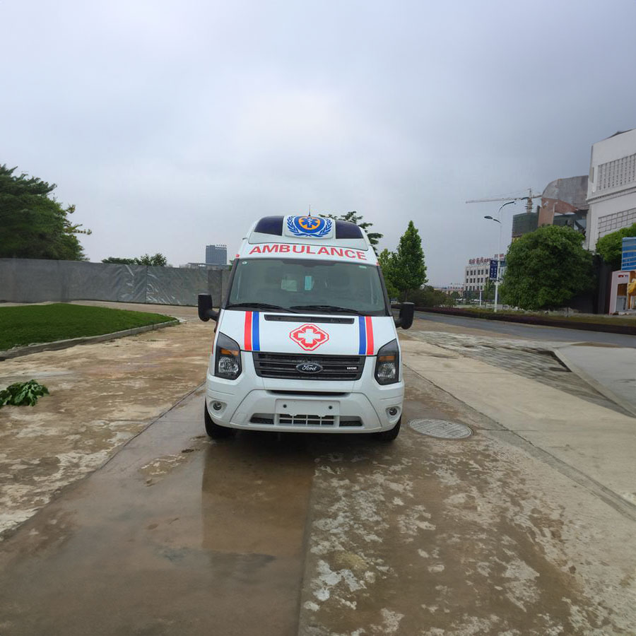 长沙出租急救车联系方式