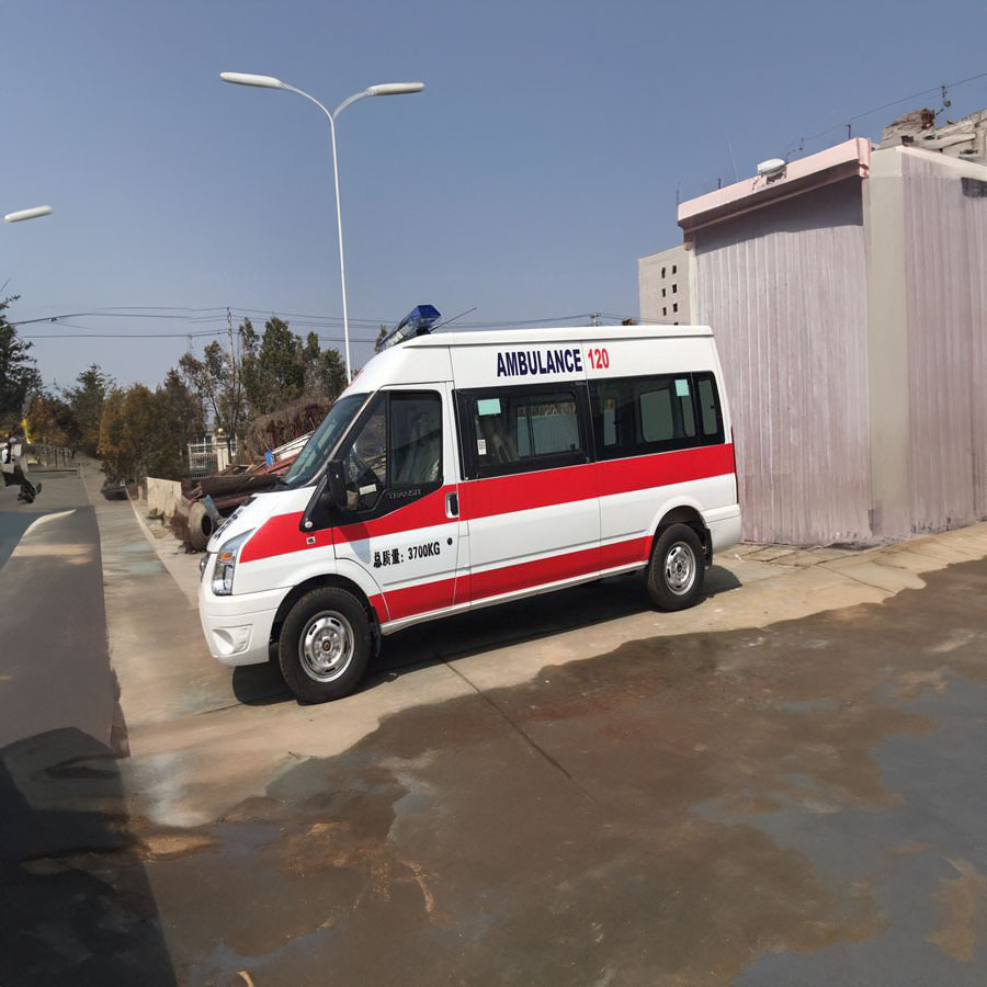 长沙租赁救护车电话号码