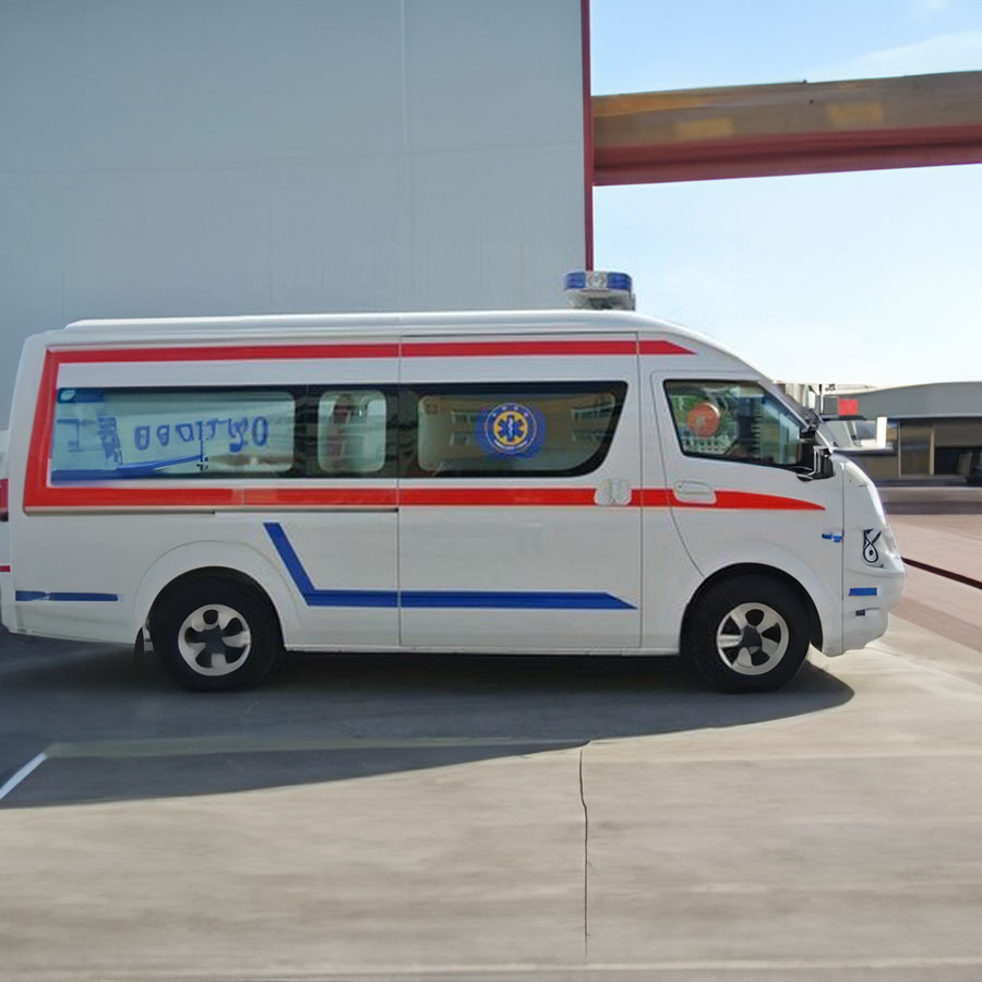 长沙出租救护车电话