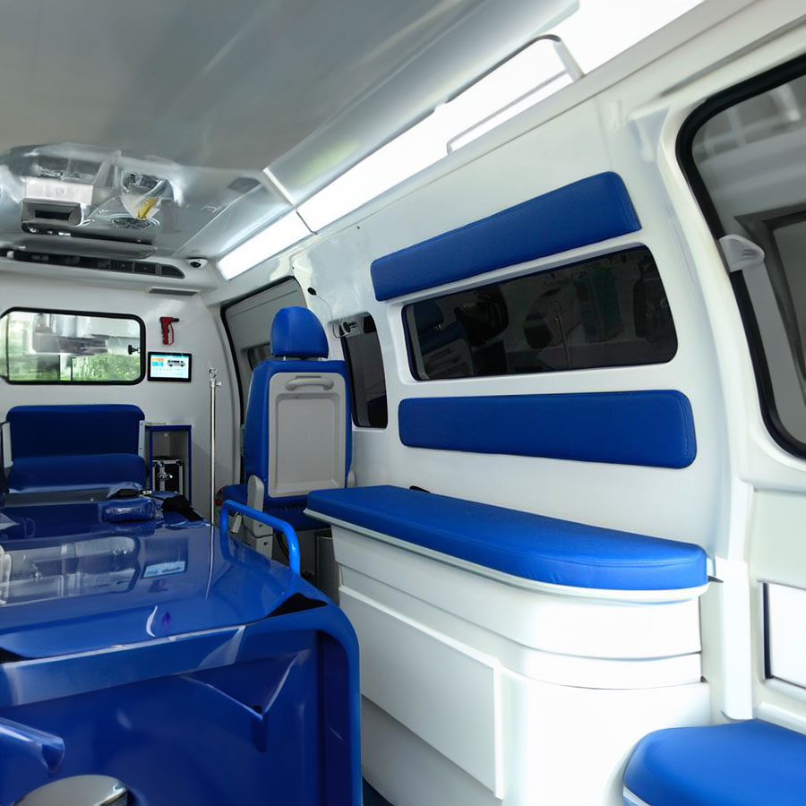 长沙出租救护车电话号码