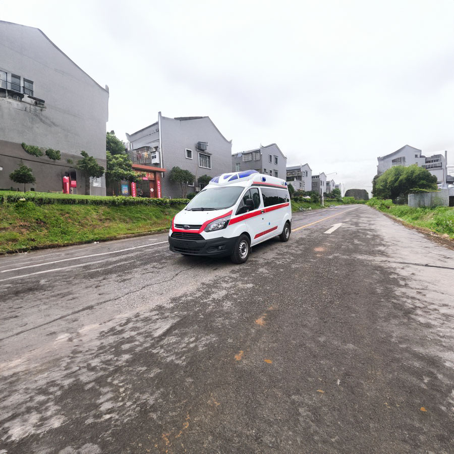 长沙租赁急救车联系电话