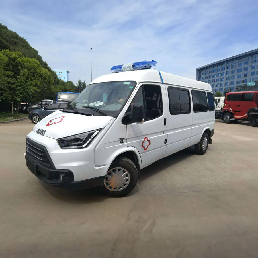 长沙租赁急救车电话