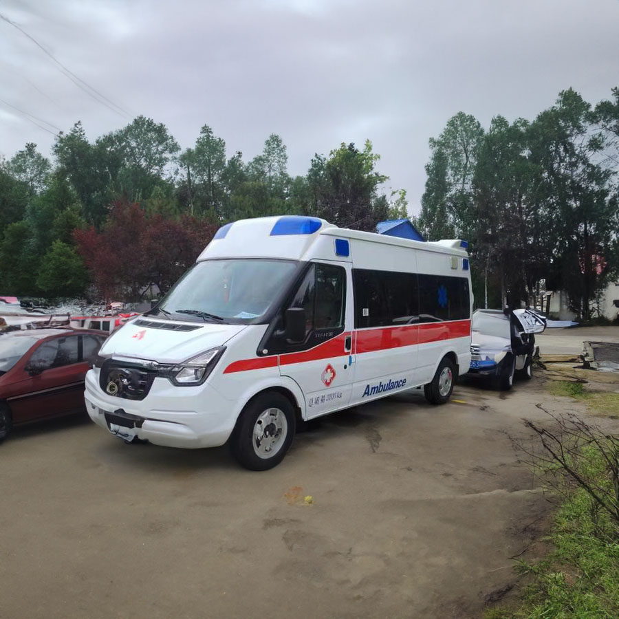 长沙租赁救护车电话号码