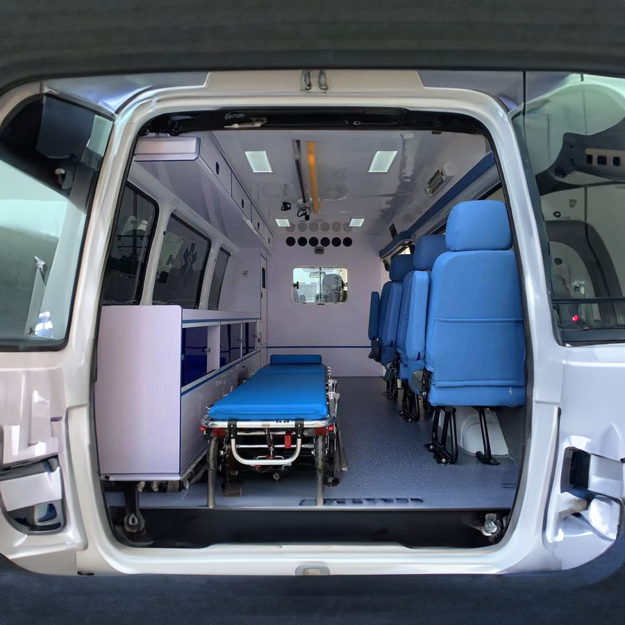 长沙出租救护车联系方式