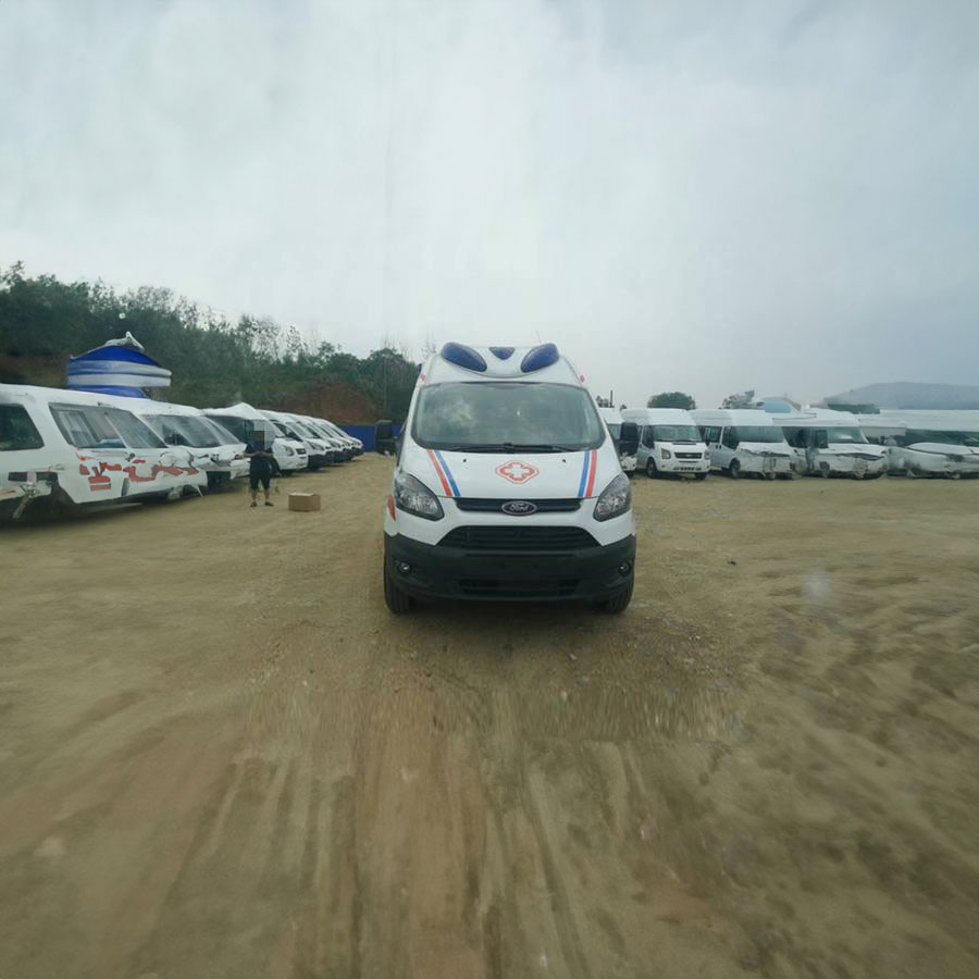 长沙出租救护车联系电话