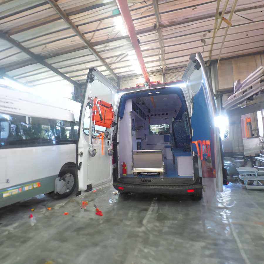 长沙出租急救车联系方式