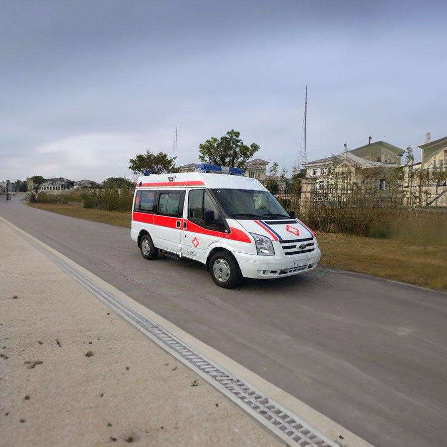 长沙出租急救车