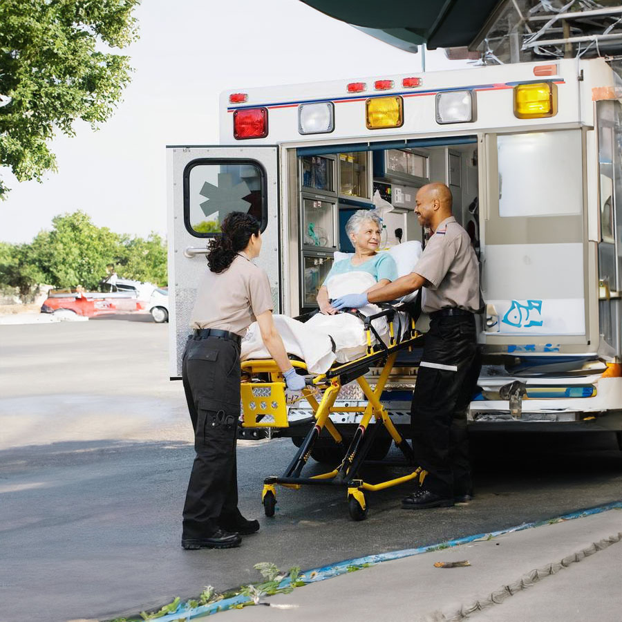 长沙租赁救护车