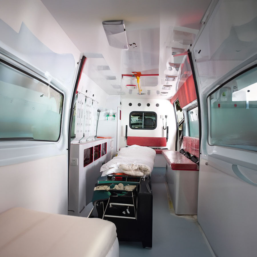 长沙出租私人救护车联系方式