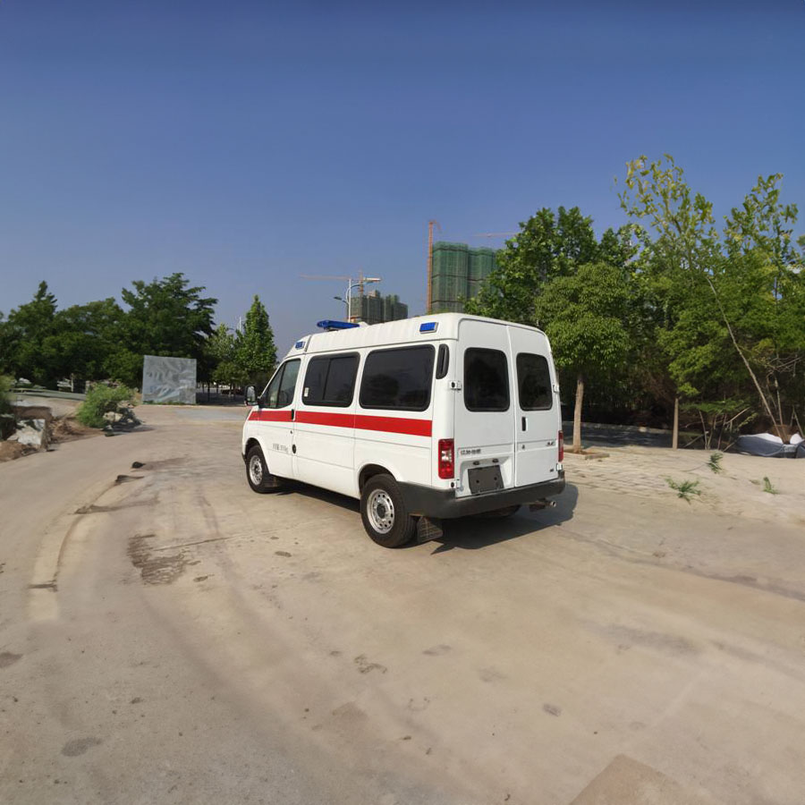 长沙出租私人救护车