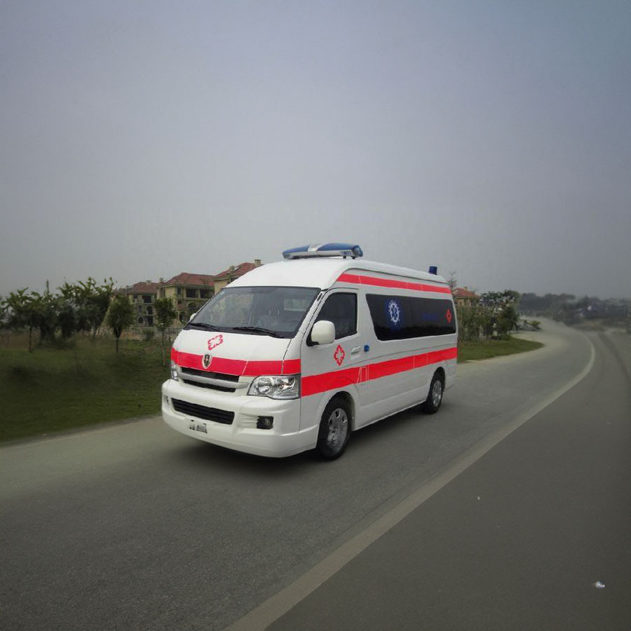 长沙租赁私人救护车联系电话