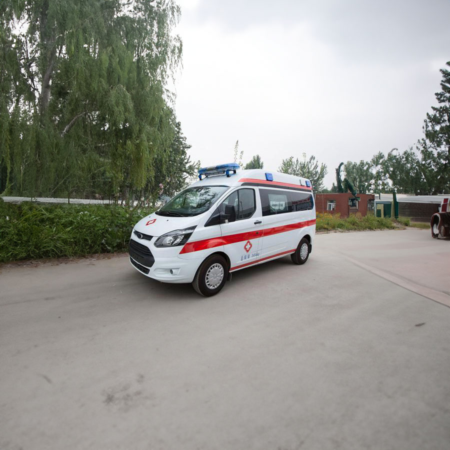 长沙出租救护车电话