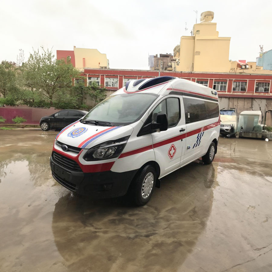 长沙出租救护车电话号码