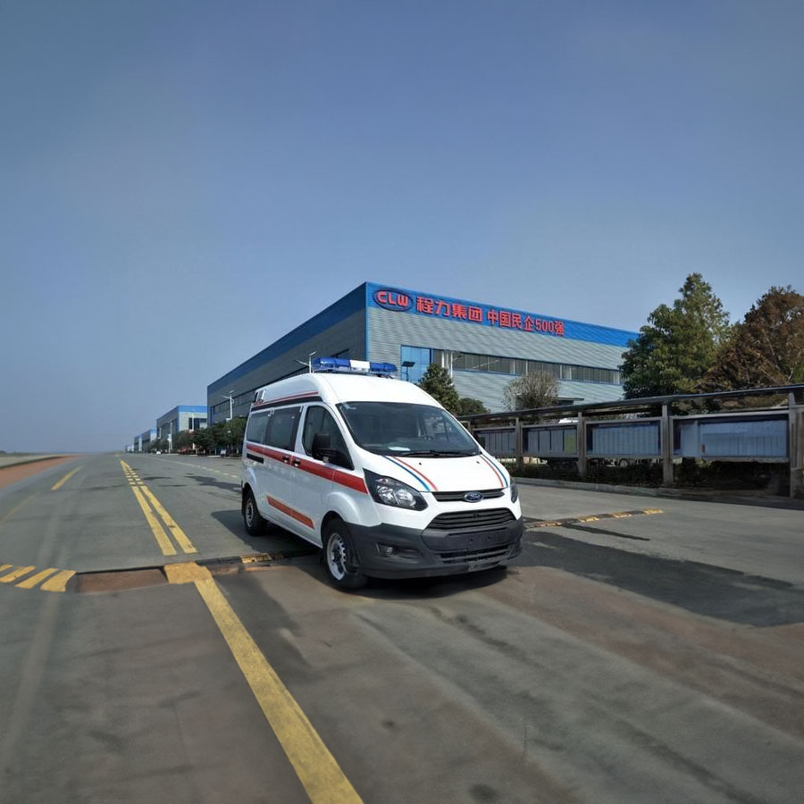 长沙租赁急救车联系方式