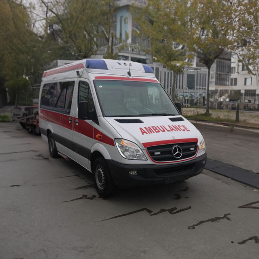 长沙出租急救车电话号码