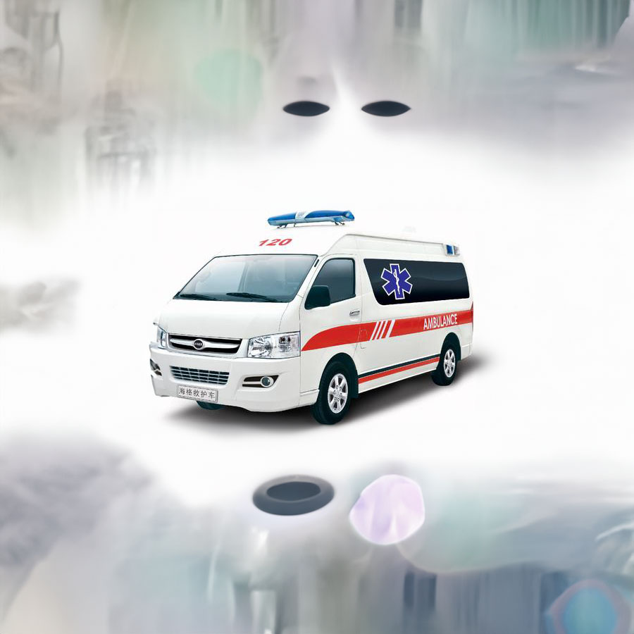 长沙出租私人救护车联系方式