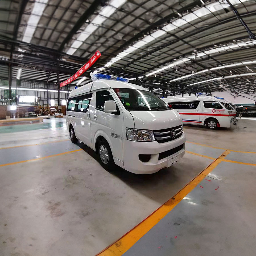 长沙租赁急救车电话