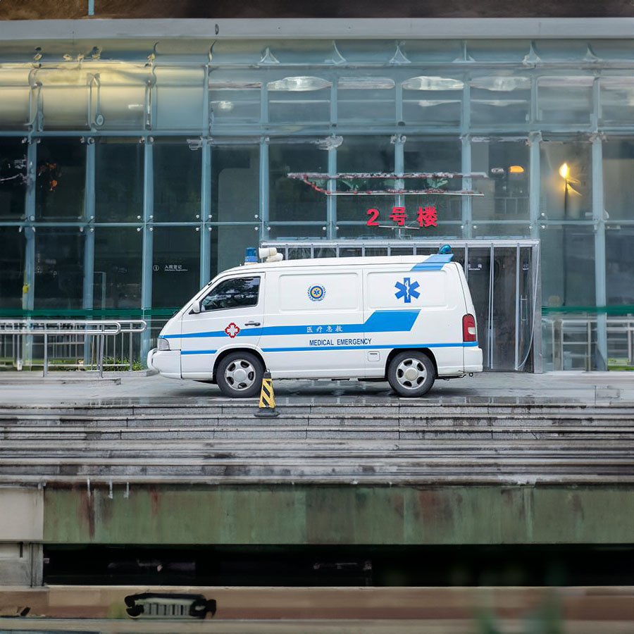 长沙出租私人救护车联系电话