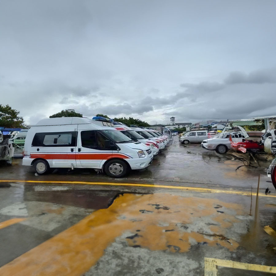 长沙出租120联系电话