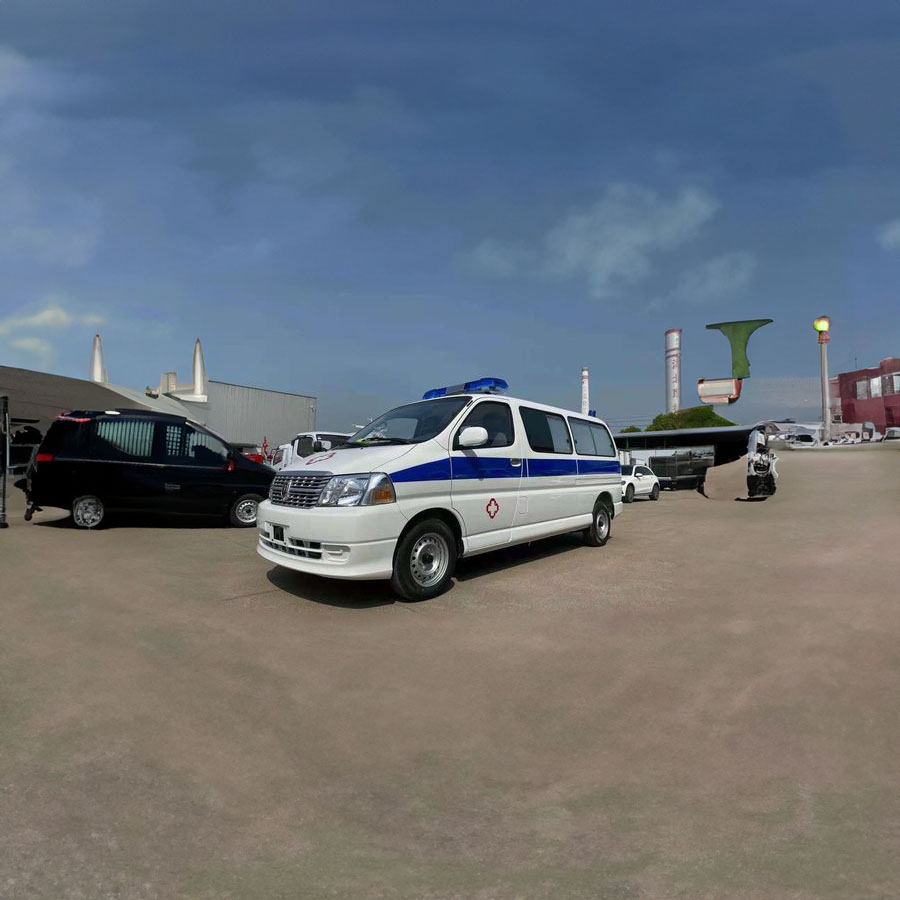 长沙租赁救护车电话