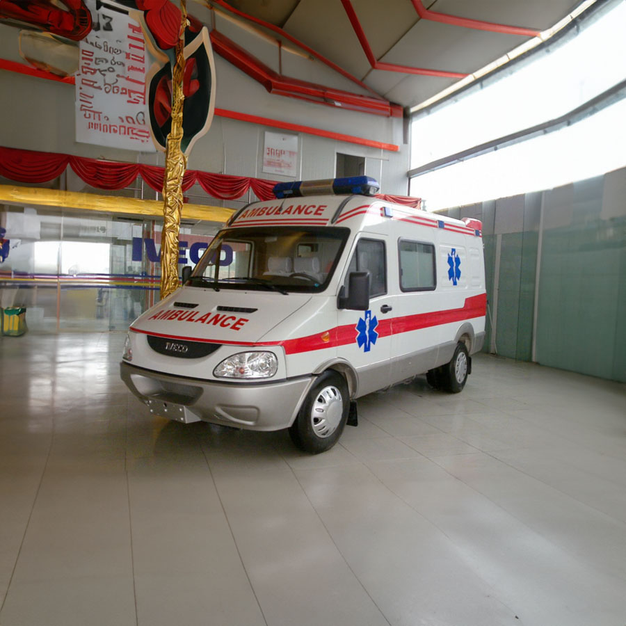 长沙租赁急救车联系方式