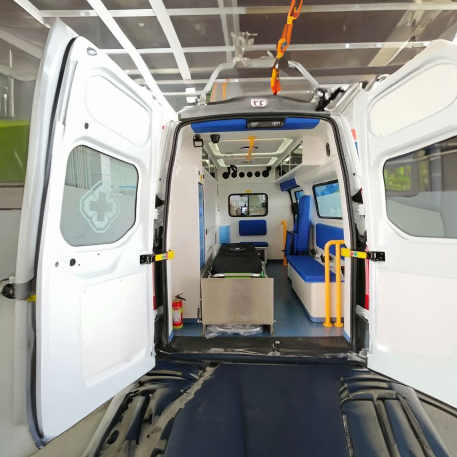 长沙出租私人救护车电话号码