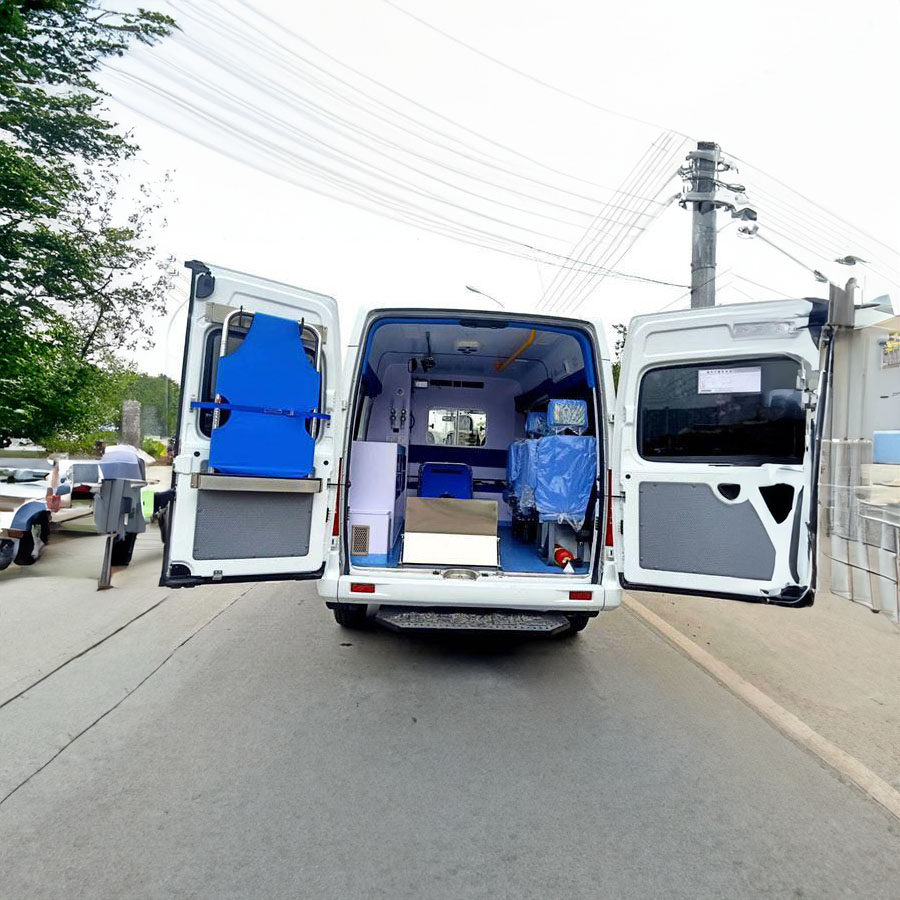 长沙租赁救护车电话