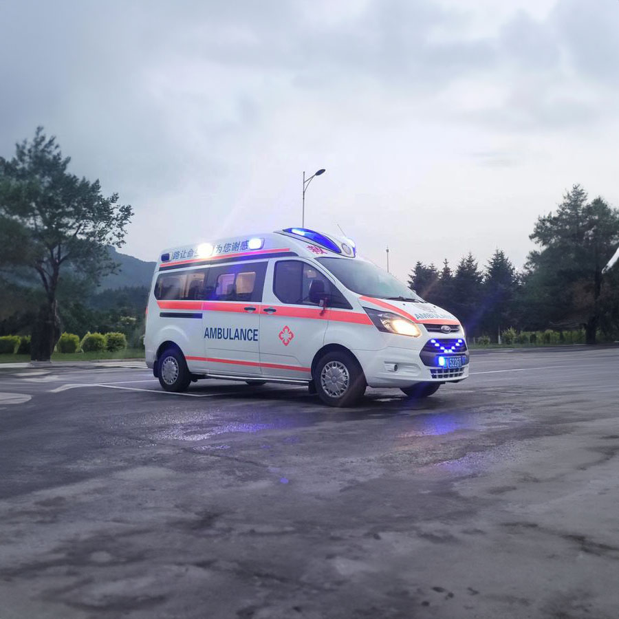 长沙租赁急救车联系方式