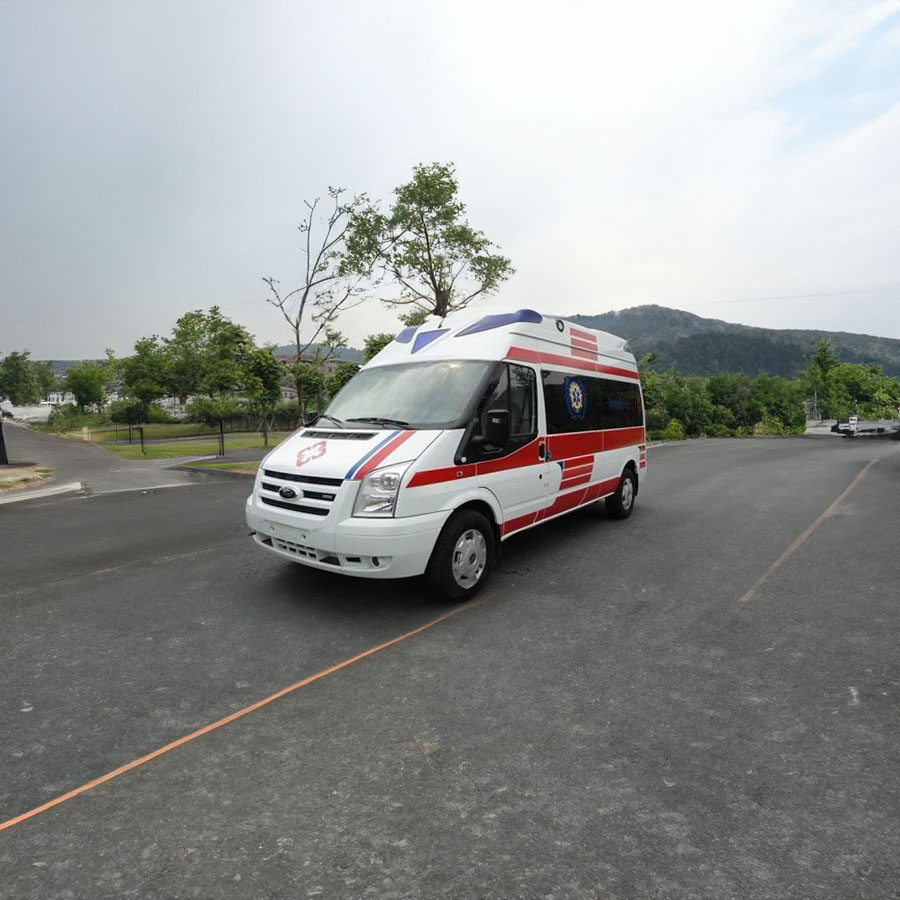 长沙出租急救车联系方式