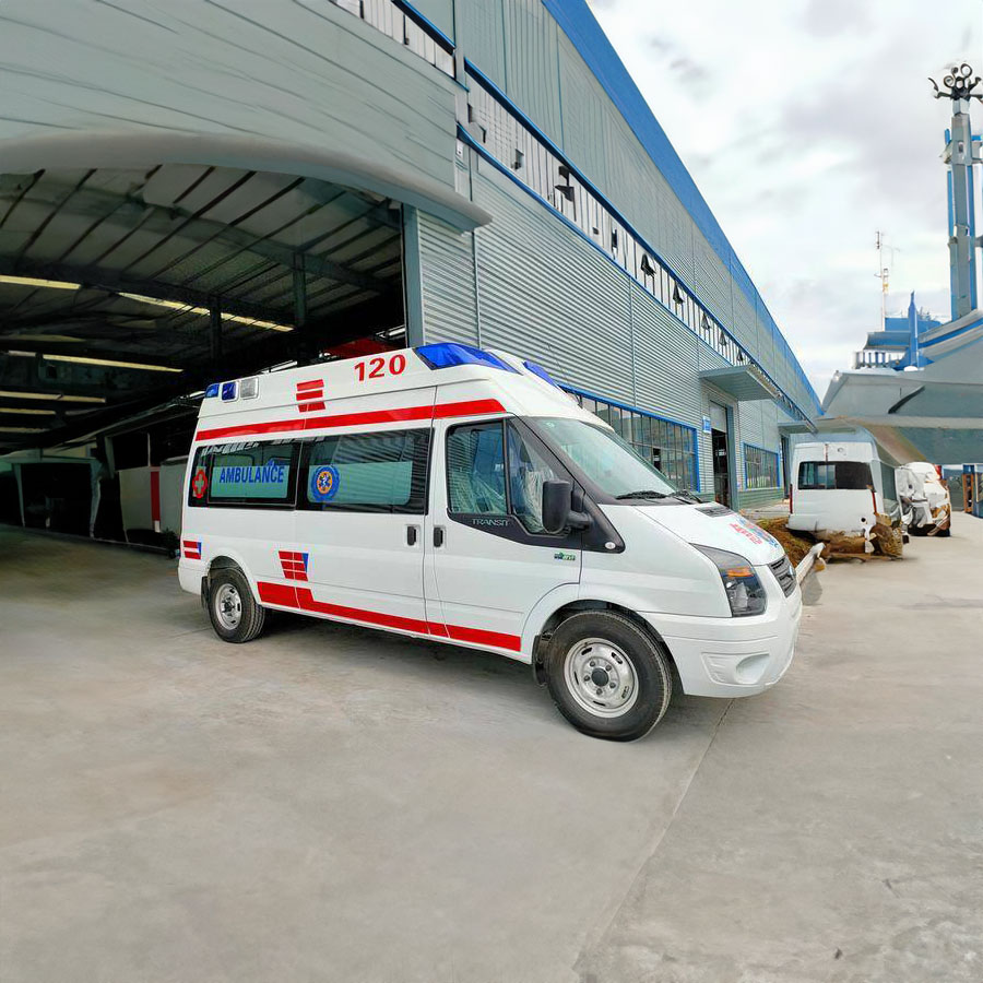 长沙租赁急救车联系方式