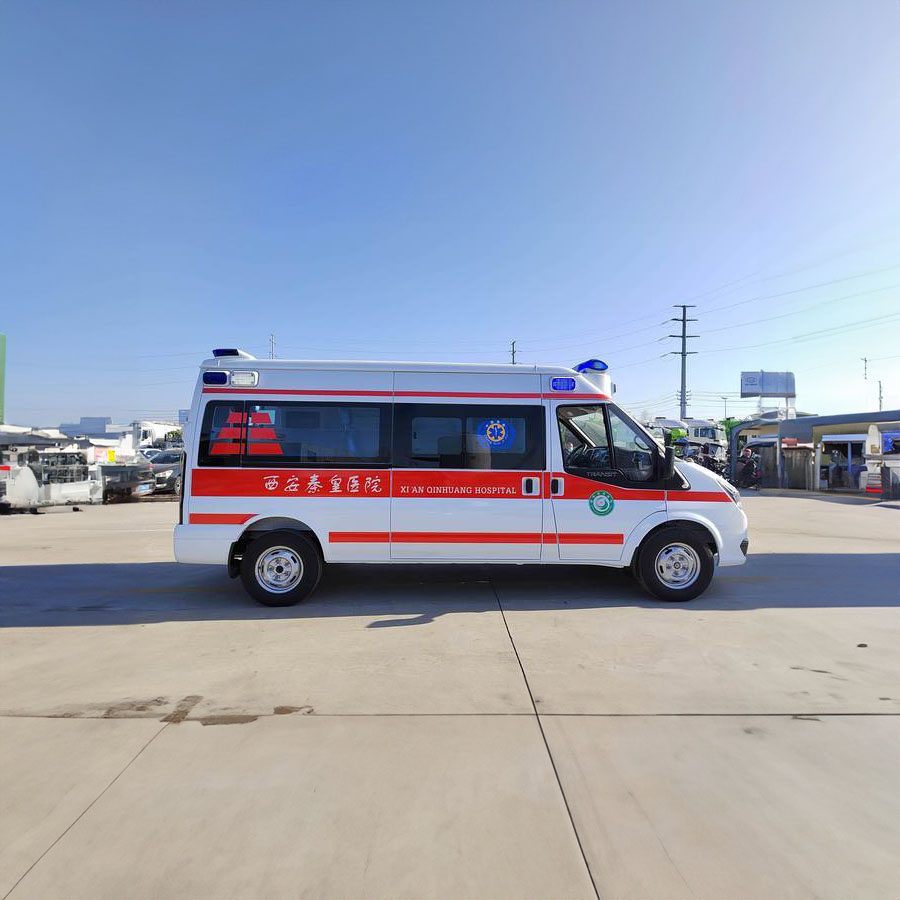 长沙租赁救护车联系电话