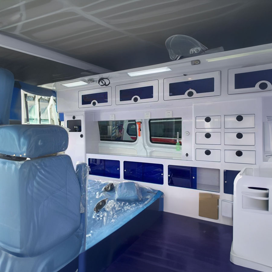 长沙出租私人救护车电话号码