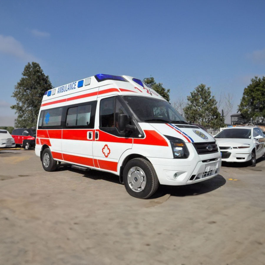 长沙出租救护车电话号码