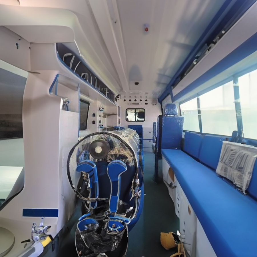 长沙出租私人救护车电话