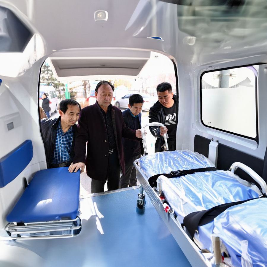 长沙出租救护车电话号码