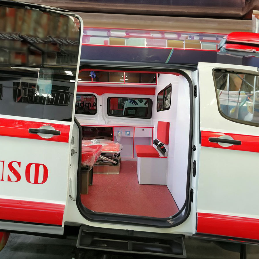 长沙出租救护车电话号码