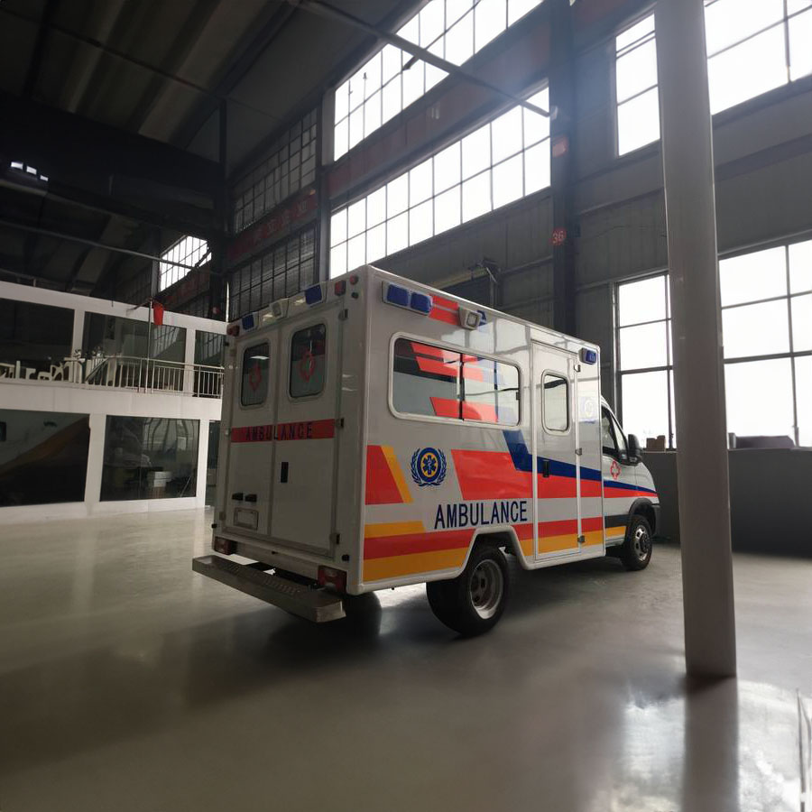 长沙租赁急救车电话