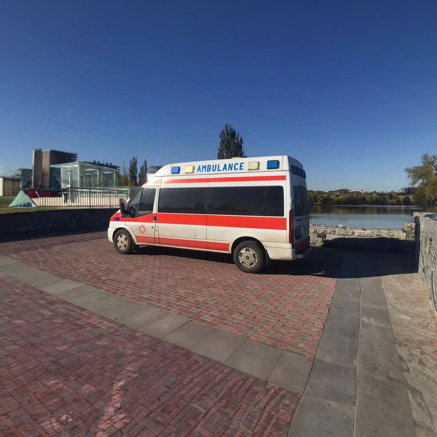 长沙租赁私人救护车联系电话