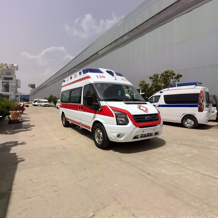 长沙出租急救车电话号码