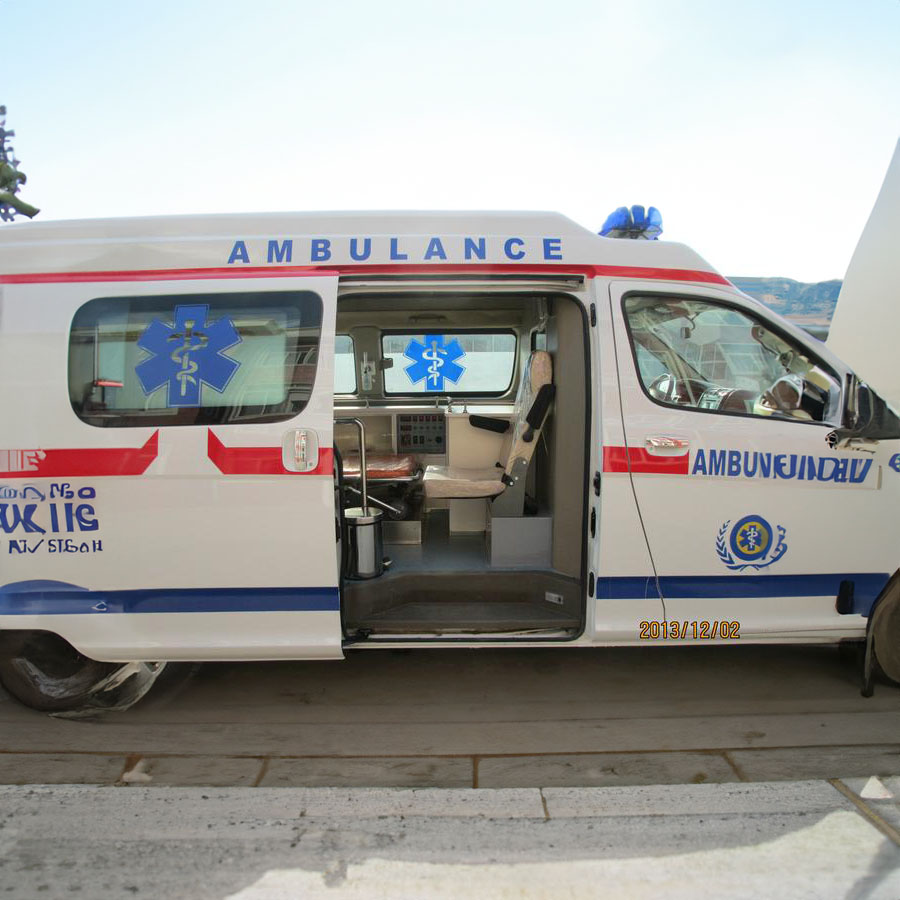 长沙租赁私人救护车联系电话