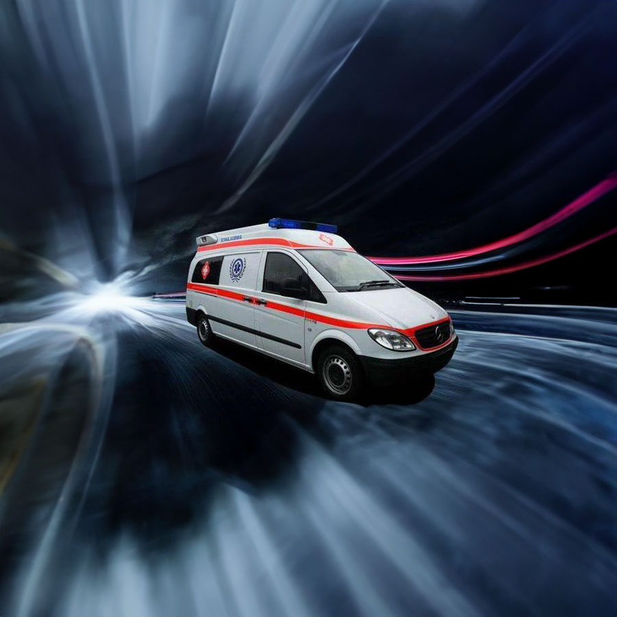 长沙租赁私人救护车电话