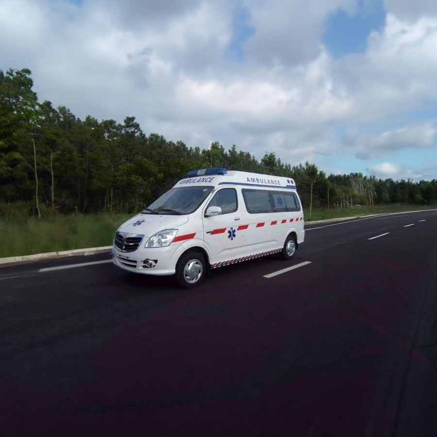 长沙出租救护车