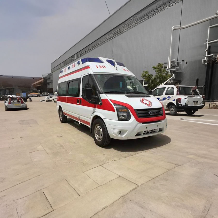 长沙出租救护车联系电话