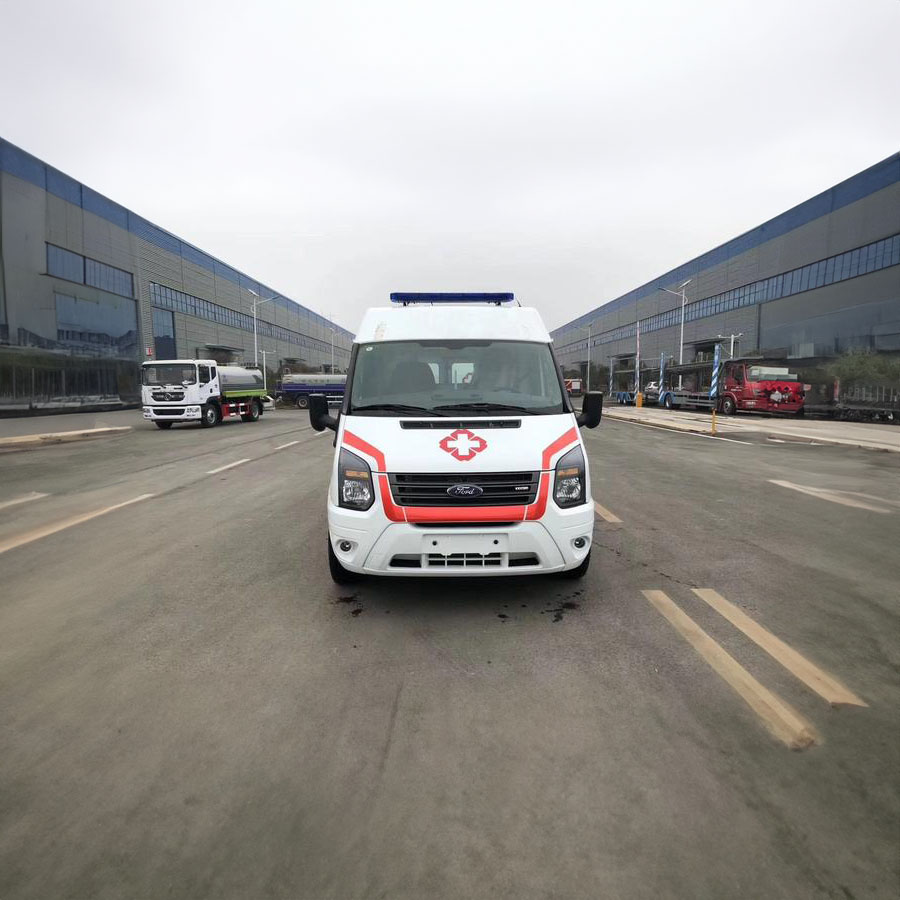 长沙租赁急救车电话