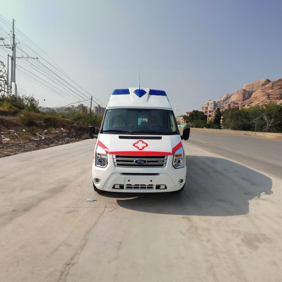 长沙租赁急救车联系电话