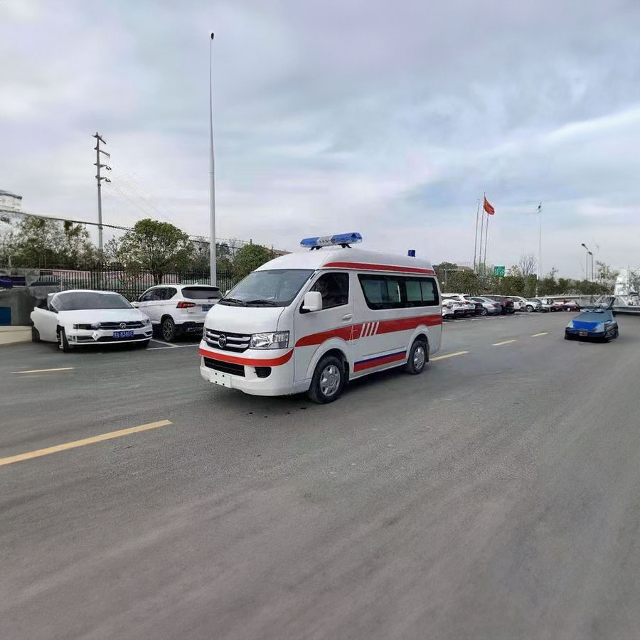 长沙租赁救护车联系电话